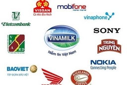 Thương hiệu Việt: Tăng trưởng lượng và chất