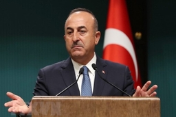 Thổ Nhĩ Kỳ phản đối các biện pháp trừng phạt của Mỹ chống Nga và Iran
