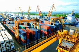 Xuất khẩu hàng hóa của Việt Nam xếp thứ 27 thế giới năm 2017