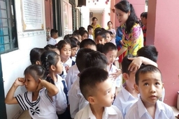 Tổ chức khai giảng năm học mới trên cả nước vào sáng 5-9