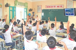 Nhìn lại 5 năm thực hiện Nghị quyết số 29–NQ/TW trên địa bàn thành phố
