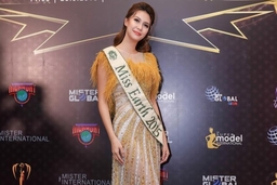 Lần đầu tiên Việt Nam tổ chức chọn ứng viên dự thi Miss Earth 2018