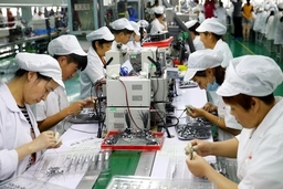 Mỹ hoàn tất kế hoạch áp thuế lượng hàng hóa 50 tỷ USD từ Trung Quốc