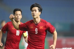 Công Phượng ghi bàn, Olympic Việt Nam lần đầu vào tứ kết ASIAD