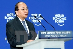 Việt Nam - Đối tác tin cậy của Diễn đàn Kinh tế Thế giới