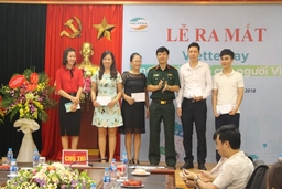 Khai trương dịch vụ Viettel Pay – Ngân hàng số tại Thanh Hóa
