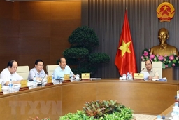 Dự báo toàn bộ 12 chỉ tiêu năm 2018 sẽ hoàn thành toàn diện