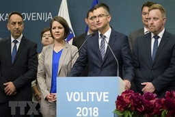 Giới phân tích: Chính phủ thiểu số của Slovenia khó tồn tại ổn định