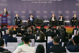 Dấu ấn Việt Nam qua 3 thập kỷ tham gia Diễn đàn Kinh tế thế giới
