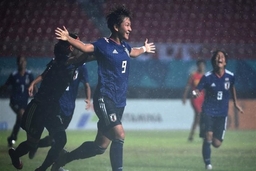 ASIAD 2018: Hạ Trung Quốc, Nhật Bản giành HCV bóng đá nữ