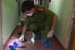Đã bắt được nghi phạm sát hại 2 vợ chồng ở Hưng Yên đêm 17/8