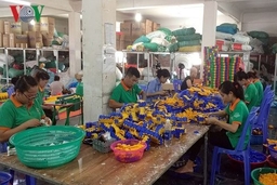 Thương hiệu phải ở trong tâm trí người tiêu dùng càng lâu càng tốt