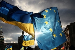 Quốc hội Ukraine sẽ bỏ phiếu về luật hội nhập châu Âu