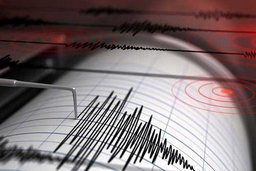 Trung Quốc: Động đất mạnh 5,5 độ Richter rung chuyển Tân Cương