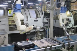 Doanh nghiệp Việt “làm 4.0”: Nhiều tân binh tham chiến