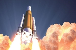 Ấn Độ và Pháp sẽ hợp tác trong sứ mệnh đưa người lên vũ trụ