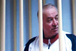 Nga xác định 2 nghi can trong vụ đầu độc điệp viên Skripal