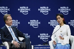 WEF ASEAN 2018: Giới trẻ cần thay đổi để nắm bắt cơ hội