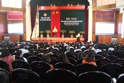 Tuyên dương doanh nghiệp, doanh nhân thực hiện tốt chính sách pháp luật về thuế năm 2017