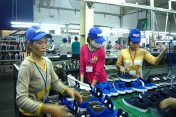 Bảo đảm quyền lợi cho người lao động tại Khu Kinh tế Nghi Sơn và các Khu công nghiệp