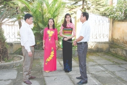 Khắc phục tình trạng thiếu nguồn đảng viên vùng sâu, vùng xa