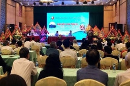 Đại hội lần thứ III, Hội hữu nghị Việt – Nga tỉnh Thanh Hóa