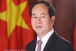 Thông cáo đặc biệt về lễ tang Chủ tịch nước Trần Đại Quang