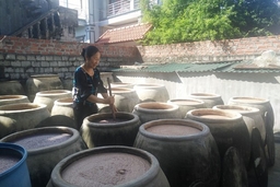 Nắm bắt tư tưởng, đẩy mạnh tuyên truyền về giải phóng mặt bằng thực hiện các dự án