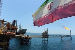 Hàn Quốc là nước đầu tiên ngừng nhập khẩu dầu của Iran