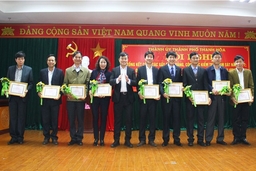Những chuyển biến sau 10 năm thực hiện Nghị quyết số 22-NQ/TW khóa X