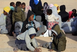 Tổng thống Pháp kêu gọi chấm dứt sự chia rẽ quốc tế về Libya
