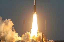 Thực hiện vụ phóng lần thứ 100 của tên lửa đẩy Ariane 5