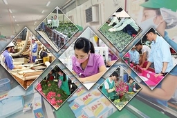 Tăng trưởng kinh tế Việt Nam năm 2018 có thể vượt 6,7%