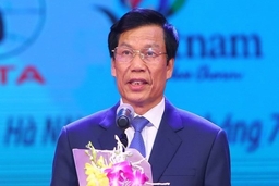 Lập Hội đồng cấp Nhà nước xét tặng danh hiệu NSND, NSƯT lần 9