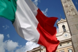 Nóng “cuộc chiến” ngân sách giữa Italy và Liên minh châu Âu