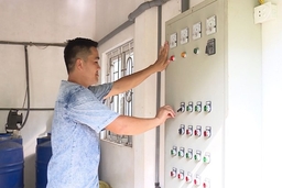 Ứng dụng khoa học và công nghệ trong bảo vệ môi trường