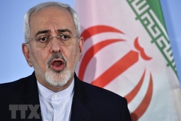 Iran bác cáo buộc liên quan đến việc Mỹ đóng cửa Lãnh sự quán tại Iraq