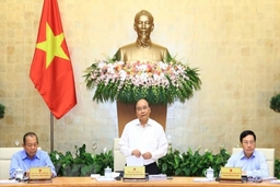 Chính phủ phấn đấu đạt cao hơn chỉ tiêu tăng trưởng Quốc hội giao