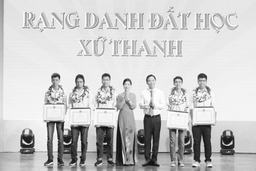 Giáo dục Thanh Hóa  - Thành tựu và thách thức