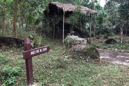 Núi Chí Linh