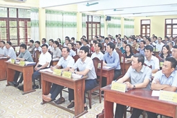 Bài cuối: Bài học kinh nghiệm và giải pháp