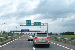 Có 31.000 phương tiện bị ‘cấm cửa’ đi vào các tuyến đường cao tốc