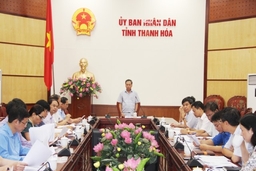 Tháo gỡ khó khăn trong xét, cộng nhận xã, huyện đạt chuẩn NTM và đầu tư phát triển sản xuất