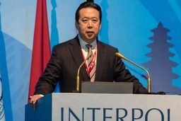 Interpol sắp bổ nhiệm một Chủ tịch mới