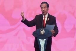 ASEAN hợp tác với IMF, WB giải quyết các thách thức phát triển