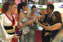 Hoàn thành nhiệm vụ, Vinamilk đóng cửa văn phòng đại diện tại Thái Lan