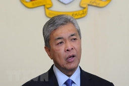 Cựu phó Thủ tướng Malaysia bị cơ quan chống tham nhũng triệu tập