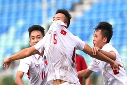 Lịch thi đấu của U19 Việt Nam tại vòng chung kết U19 châu Á 2018