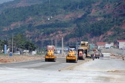 Huyện Tĩnh Gia tăng cường công tác quản lý trật tự xây dựng