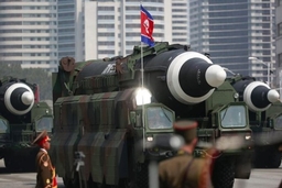Triều Tiên tái khẳng định phi hạt nhân hóa tại diễn đàn IPU-139